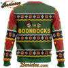 Riley Freeman The Boondocks Ugly Christmas Sweater