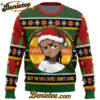 Riley Freeman The Boondocks Ugly Christmas Sweater