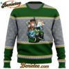 Rising of the Shield Hero Characters Ugly Christmas Sweater