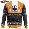 Rogue Christmas Star Wars Ugly Christmas Sweater