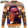 Roll Safe Meme Ugly Christmas Sweater