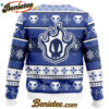 Rukia Kuchiki Bleach Ugly Christmas Sweater