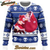 Rukia Kuchiki Bleach Ugly Christmas Sweater
