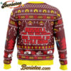 Russell for the Holidays Big Trouble in Little China Ugly Christmas Sweater
