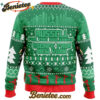 Russell for the Holidays Escape in New York Ugly Christmas Sweater
