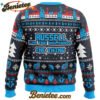 Russell for the Holidays The Thing Ugly Christmas Sweater