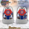 Ryne Sandberg x Chicago Cubs Air Low-Top Sneakers Shoes For Men And Women