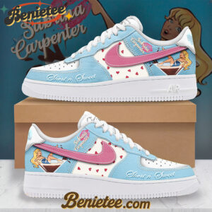 Sabrina Carpenter Air Low-Top Sneakers Shoes For Men And Women