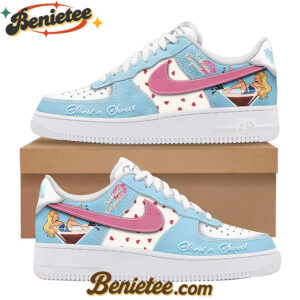 Sabrina Carpenter Air Low-Top Sneakers Shoes For Men And Women