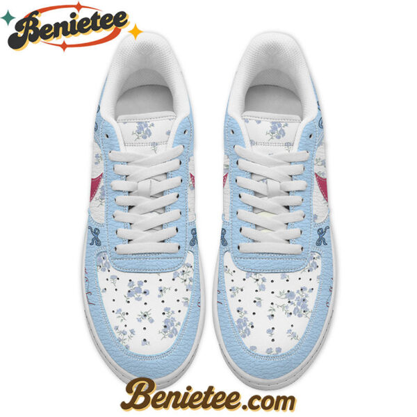 Sabrina Carpenter Air Low-Top Sneakers Shoes For Men And Women