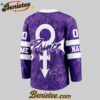 San Jose Sharks - Premium NHL Prince Hockey Jersey