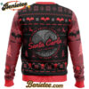 Santa Carla The Lost Boys Ugly Christmas Sweater