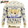 Santa, How Much Do I Have To Pay You Ouran High School Host Club Ugly Christmas Sweater