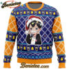 Santa Tobio Haikyuu Ugly Christmas Sweater