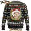 Santa Tony Tony Chopper One Piece Ugly Christmas Sweater