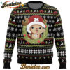 Santa Tony Tony Chopper One Piece Ugly Christmas Sweater