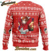 Santa's Favorite Mama Horimiya Ugly Christmas Sweater