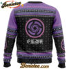Satoru Gojo Jujutsu Kaisen Ugly Christmas Sweater