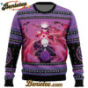 Satoru Gojo Jujutsu Kaisen Ugly Christmas Sweater