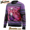 Satoru Gojo Jujutsu Kaisen Ugly Christmas Sweater