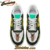 Scooby-Doo Air Low-Top Sneakers Shoes For Men And Women