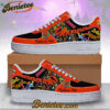 Scooby-Doo x Halloween Air Low-Top Sneakers Shoes For Men And Women