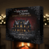 The Vampire Diaries Advent Calendar 2025