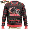 Season of Joy Attack on Titan Ugly Christmas Sweater