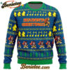 Season's Greetings Banjo-Kazooie Ugly Christmas Sweater