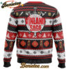 See You in Valhalla Vinland Saga Christmas Sweater