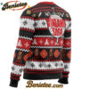 See You in Valhalla Vinland Saga Christmas Sweater