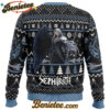 Sephiroth Final Fantasy Ugly Christmas Sweater