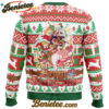 Seven Deadly Sins Alt Ugly Christmas Sweater