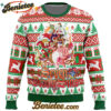 Seven Deadly Sins Alt Ugly Christmas Sweater