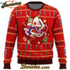 Seven Deadly Sins Elizabeth Holidays Ugly Christmas Sweater