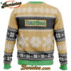 Share Your Blessings Robin Hood Ugly Christmas Sweater