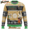 Share Your Blessings Robin Hood Ugly Christmas Sweater