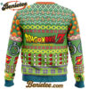 Shenron Dragon Ball Z Ugly Christmas Sweater