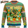 Shenron Dragon Ball Z Ugly Christmas Sweater