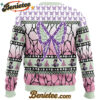 Shinobu Kocho Demon Slayer Ugly Christmas Sweater