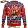 Shippuden Baryon Ugly Christmas Sweater