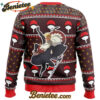Shippuden Sasuke Grown Ugly Christmas Sweater