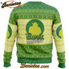 Shrek Happens Ugly Christmas Sweater