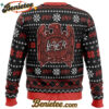 Slayer Ugly Christmas Sweater