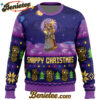 Snappy Christmas Infinity Gauntlet Marvel Ugly Christmas Sweater