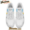Snoopy Air Low-Top Sneakers Shoes For Men And Women