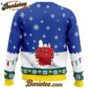 Snoopy Ugly Christmas Sweater