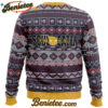 Soul Eater Alt Ugly Christmas Sweater
