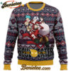 Soul Eater Alt Ugly Christmas Sweater