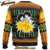 Soul Glo Coming To America Ugly Christmas Sweater